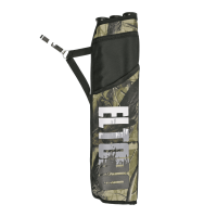 elTORO Youth² - faretra laterale incl. tubi