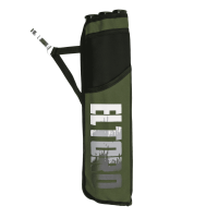 elTORO Youth² - faretra laterale incl. tubi