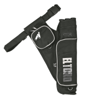 elTORO Sys² - Faretra laterale con tubi e cintura