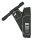 elTORO Sys² - Faretra laterale con tubi e cintura