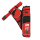 elTORO Sys² - Faretra laterale con tubi e cintura