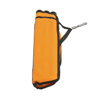 elTORO Midi² - faretra laterale incl. tubi