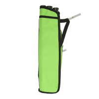 elTORO Midi² - faretra laterale incl. tubi