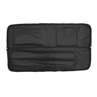 elTORO Dynamic Base² - Borsa per arco ricurvo
