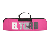 elTORO Dynamic Base² - Borsa arco | Colore: Rosa