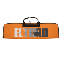 elTORO Dynamic Base² - Borsa arco | Colore: Arancione