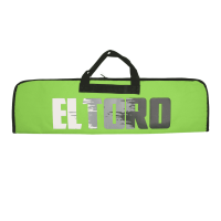elTORO Dynamic Base² - Borsa arco | Colore: Verde