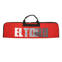 elTORO Dynamic Base² - Borsa arco | Colore: Rosso