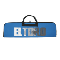 elTORO Dynamic Base² - Borsa arco | Colore: Blu