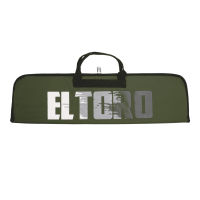 elTORO Dynamic Base² - Borsa arco | Colore: Verde scuro