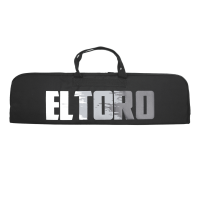 elTORO Dynamic Base² - Borsa arco | Colore: Nero