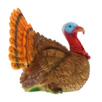 Obiettivi TC - Trude Turchia