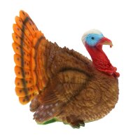 Obiettivi TC - Trude Turchia