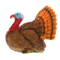 Obiettivi TC - Trude Turchia