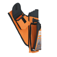elTORO Sport Deluxe II - Faretra laterale