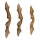 Riser | JACKALOPE - Amber - ILF - 17-23 pollici