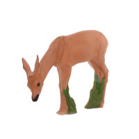 IBB 3D Capra al pascolo
