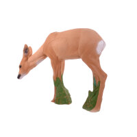 IBB 3D Capra al pascolo