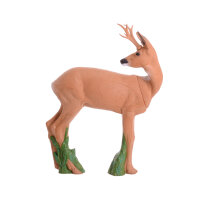 IBB 3D roebuck: uno sguardo al passato