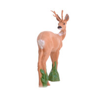 IBB 3D roebuck: uno sguardo al passato