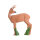 IBB 3D roebuck: uno sguardo al passato