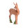 IBB 3D roebuck: uno sguardo al passato