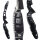 Riser | DECUT Barebow Rhino - 25 pollici - ILF