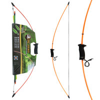 HORI-ZONE Fire Hawk Deluxe - 10-20 lbs - Arco a ricurvo
