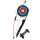 HORI-ZONE Fire Hawk Deluxe - 10-20 lbs - Arco a ricurvo