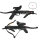 HORI-ZONE Redback Deluxe - 235 fps / 80 lbs - Tactical Package - Pistolenarmbrust