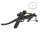 HORI-ZONE Redback Deluxe - 235 fps / 80 lbs - Tactical Package - Pistolenarmbrust