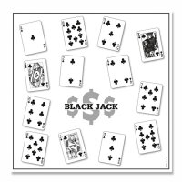 Bersaglio - Black-Jack