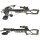 [SET] X-BOW FMA Scorpion II - 370 fps / 185 lbs - Balestra compound