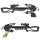 [SET] X-BOW FMA Scorpion II - 370 fps / 185 lbs - Balestra compound