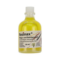 RESINAX Olio per la cura e la pulizia degli archi in...