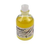 RESINAX Olio per la cura e la pulizia degli archi in...
