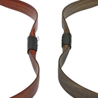 Arco Mongolia DRAKE - 48 pollici - 18-30 lbs - Archi da Cavallo