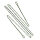 BEARPAW Custom Bowstring | Fast Flight (FF) - impiombatura piatta per archi lunghi - 14 fili - 40-74 pollici.