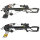 [SPECIAL] X-BOW FMA Scorpion II - 370 fps / 185 lbs - incluso servizio di tiro a 30m - balestra compound