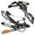 [SPECIAL] X-BOW FMA Scorpion II - 370 fps / 185 lbs - incluso servizio di tiro a 30m - balestra compound