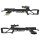 [SPECIAL] X-BOW FMA Scorpion II - 370 fps / 185 lbs - incluso servizio di tiro a 30m - balestra compound