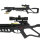 [SPECIAL] X-BOW FMA Scorpion II - 370 fps / 185 lbs - incluso servizio di tiro a 30m - balestra compound