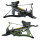 [SET] X-BOW Alligator - Pacchetto Red Dot - 80 lbs - 175 fps - Balestra a pistola