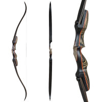 BEARPAW Penthalon Shadow - ILF - 58 pollici - 25-55 lbs -...