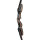 BEARPAW Penthalon Shadow - ILF - 58 pollici - 25-55 lbs - Arco ricurvo
