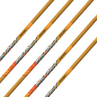 Asta | BLACK EAGLE Traditional Instinct .005 - Carbonio -...