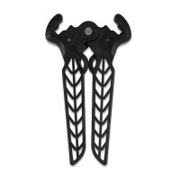 AVALON Dual-Pod - supporto per archi compound