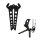 AVALON Pro Pod - supporto per arco compound