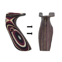 JACKALOPE Zircone - maniglia a conchiglia