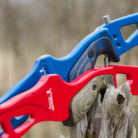 JACKALOPE Zircone - maniglia a conchiglia